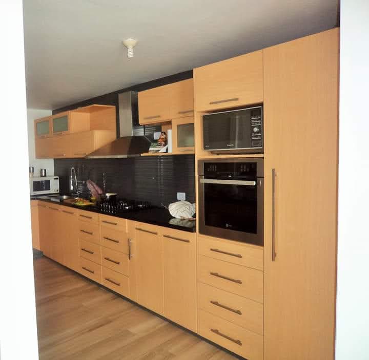Cocina Integral Premium