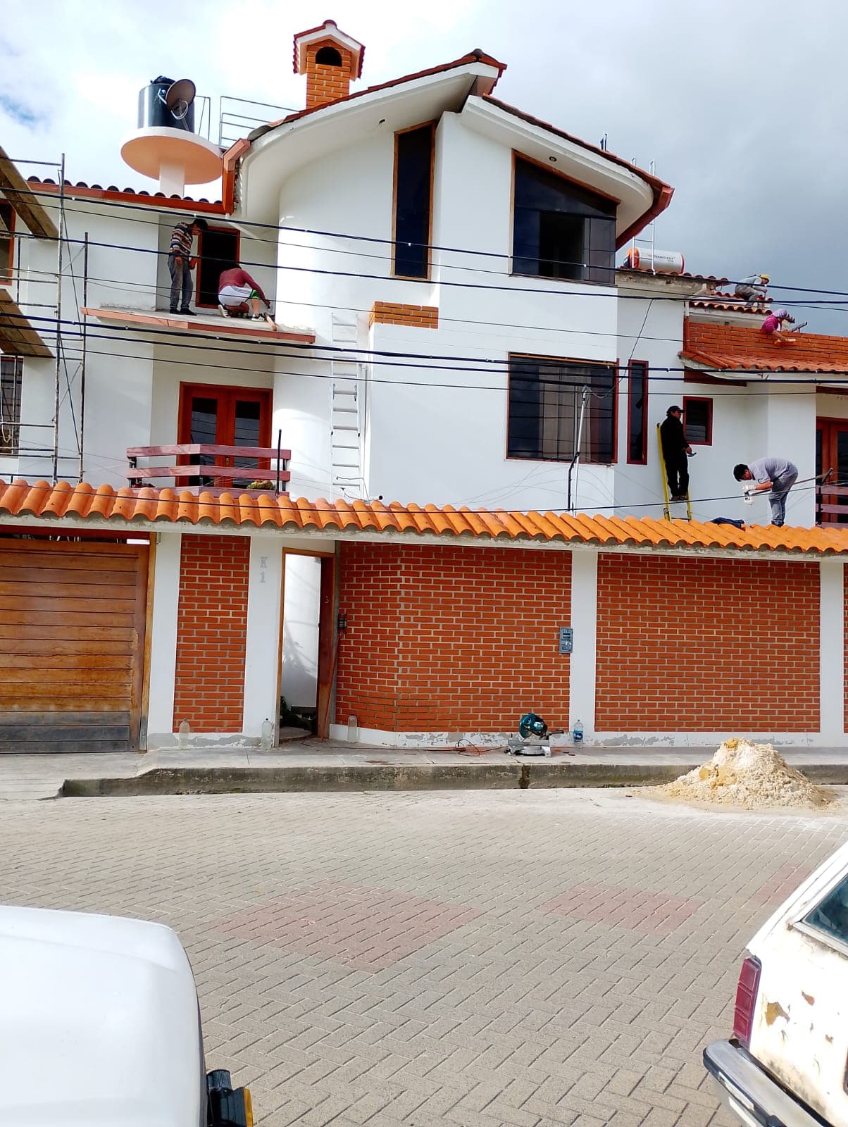 Instalación de Muebles a Medida